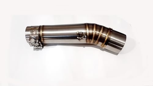 Amazon | CBR250R（MC41前期） スリップオンマフラー用パイプ