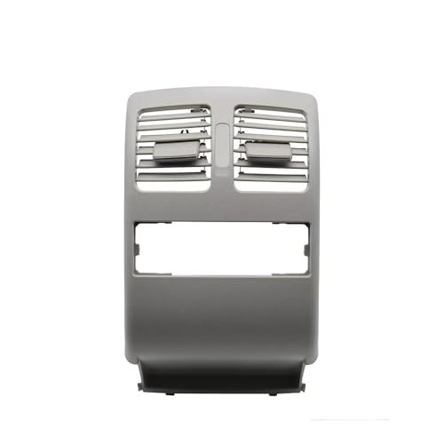 Grille ventilation climatiseur arrière voiture pour Benz X204 GLK
