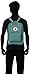 Fjallraven 23524-664 Kånken Laptop 15" Sports backpack Unisex Frost Green Size One Size