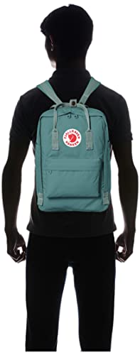Fjällräven 15" Kanken Laptop Frost Green One Size2