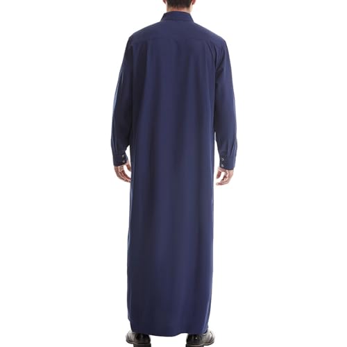 Djellaba arabe et robe de prière festive pour le Ramadan