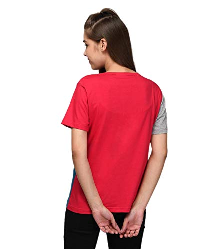 Image of KOTTY Women's Regular Fit T-Shirt