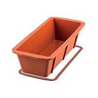 Silikomart Stampo in silicone per torte e plumcake