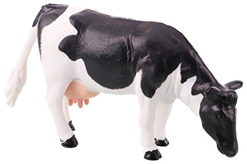 Toyland® 4er-Pack - Friesische Rinder im Maßstab 1:32 - The Farm Collection - Sammlerstücke für Bauernhoftiere – Bild 6