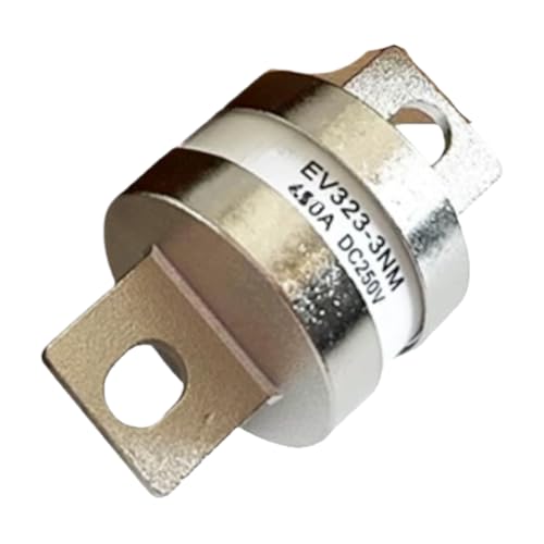 Fusible EV323-3NM-315A250VDC composant de protection pour onduleur et parc de batteries
