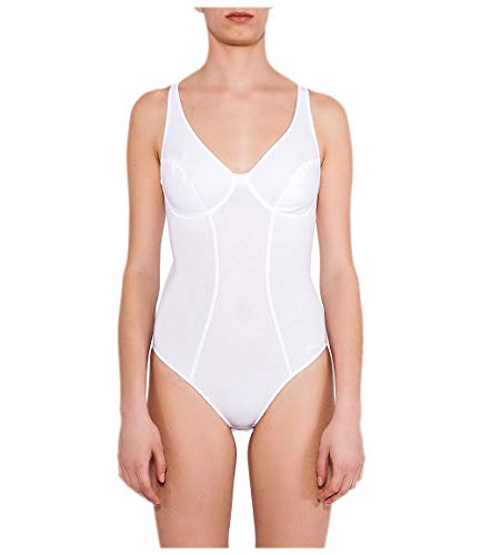 Body Femme Fitness LORMAR sculptant et respirant pour le sport