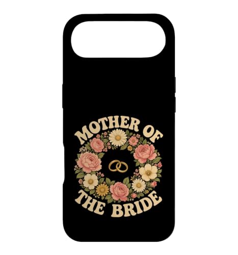 Mother Of The Bride �ԕ� �E�F�f�B���O �}�} �X�}�z�P�[�X iPhone Air �p