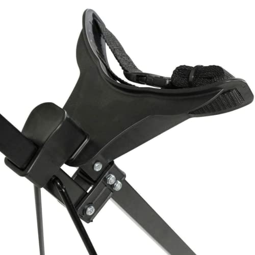Masters-1-Series-Carrito-de-Golf-Color-Negro