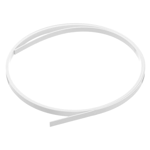 MECCANIXITY Plastic Binding Strip for Guitar (1650mm)