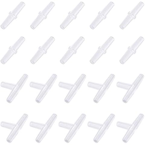 Connecteurs Pawfly pour Tuyaux d'Air Cover