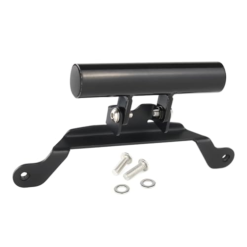 Cadre support GPS Tiger 1200 pour éviter les chutes de téléphone à moto