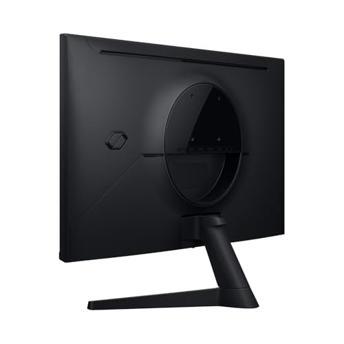 SAMSUNG LS27FG530EUXEN - Moniteur Gaming Odyssey G5 27" QHD (2560 x 1440 16:9, 200Hz, 1ms, panneau IPS, HDR10, AMD FreeSync Premium, Black Equalizer), noir, version 2025