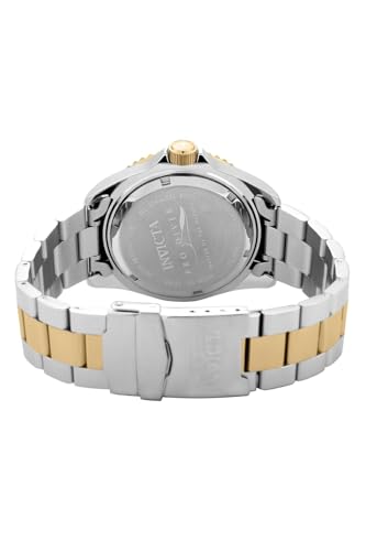 Image of Invicta Men's 22019 Pro Diver Analog Display Quartz Silver Watch