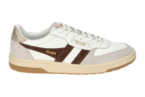 Image of Gola Women's Hawk Sneakers