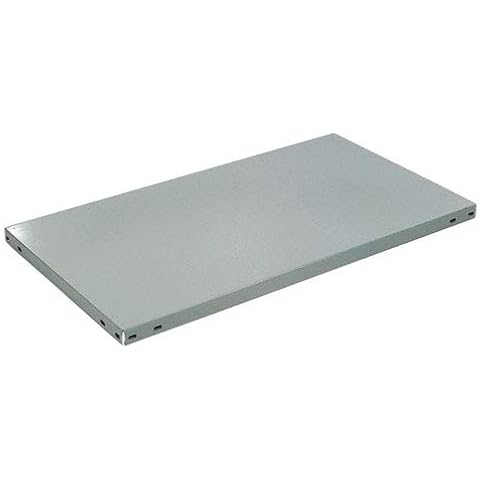 Estantería Pintada WOLFPACK LINEA PROFESIONAL 90x50 cm Cover