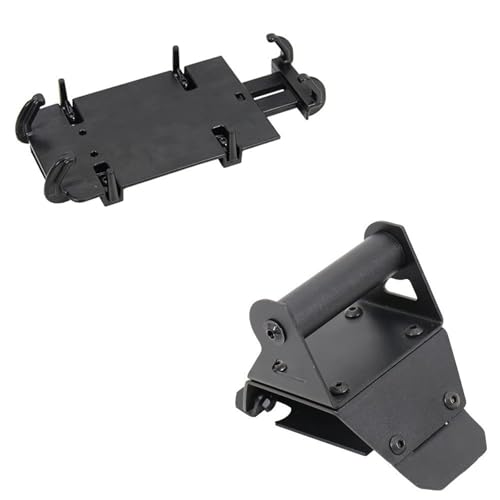 Support de plaque de navigation GPS pour Forza 350 anti vibrations