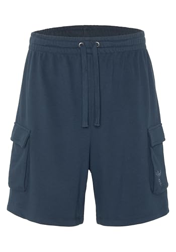Shorts Chiemsee regular fit homme pour vos activités et loisirs