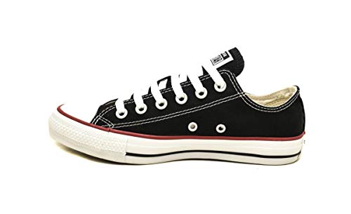 Tênis Converse All Star Chuck Taylor, Cano Curto, Unissex