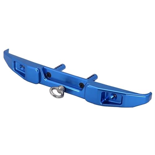 RC�J�[�̕i���� For Axial Scx6 For Jlu For Wrang For Ler 4wd Axi05000t1 Axi250002 1/6 RC�J�[ ���������A�o���p�[ �����t�b�N�t��(Blue)