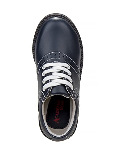 Image of Josmo Kids' Saddle Shoe