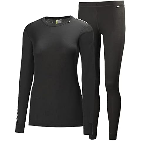 Pantalon Helly Hansen HH Comfort Light Femme Cover