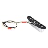 Elektrische Gitaar Pickup, Humbucker Pickup Elektrische Gitaar Humbucker Pickup Bestand Voor Gitaristen Of Luthiers