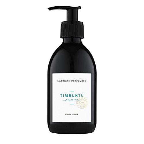 L'Artisan Parfumeur Paris Timbuktu Body Lotion - 300 ml
