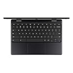 Acer Gateway Chromebook 311 CBO311-1H-C1MX Laptop | Intel Celeron N4500 | 11.6" HD (1366 x 768) Display | 4GB LPDDR4X | 64GB eMMC | Wi-Fi 5 802.11ac | Chrome OS | Star Black - Image 3