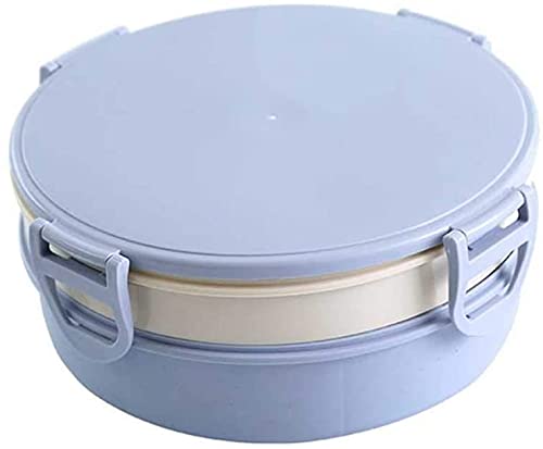 Caja de frutas secas Nueces Contenedor de almacenamiento de dulces Placas Bandeja de frutas secas de dos pisos con caja de dulces con tapa Sala de estar Snack Home Nuts Caja de semillas de melón Plato