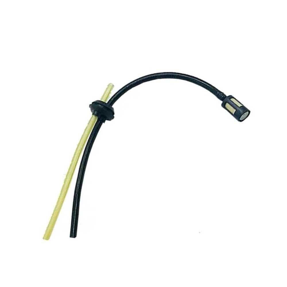 Filtre de tuyau de carburant haute durabilité compatible moteurs GX25 GX35