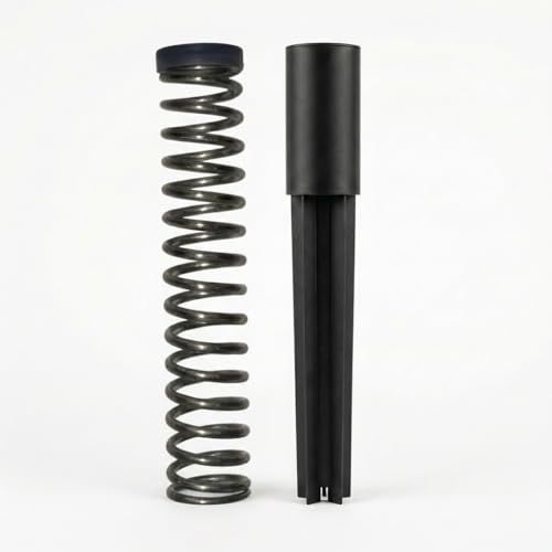Wilderness Resource | Salt Bug Gun Upgrade Kit | Upgraded Steel Spring and Barrel Choke