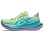 Illuminate Yellow/Energy Aqua