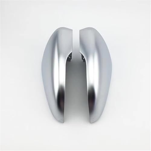 Accessoires de style automobile pour VW Golf 6 coquille retroviseur interieur