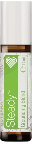 doTERRA Steady Essential Oil Grounding Blend for Kids