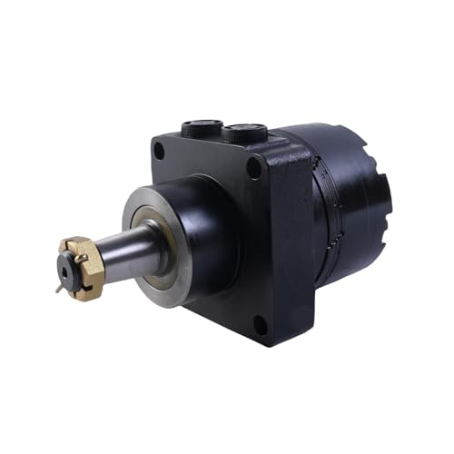 IMELBUFF 194615 103129 Hydraulic Drive Motor for SkyJack SJIII 3220 3226 4626 4632 JLG 70041342 Parker TG0280US080AAAB
