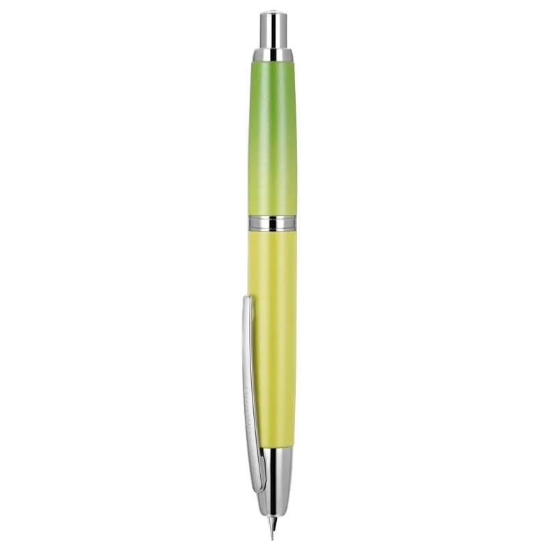 Stylos plume rétractables sans capuchon lot de 10 stylos bordeaux