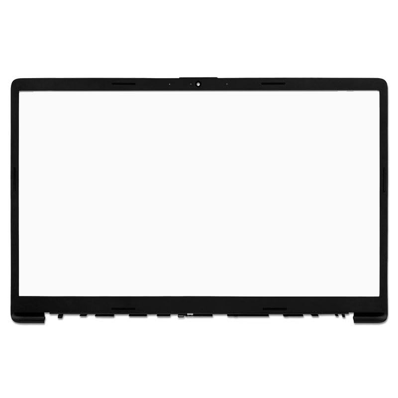 Laptop-LCD-Frontblende Für HP 17-CP0658NG 17-CP0661NG 17-CP0677NG 17-CP0678NG 17-CP0703ND 17-CP0706ND 17-CP0712NG 17-CP0713ND Schwarz Neu