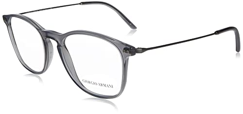 Giorgio Armani Brillen AR 7160 GREY Herrenbrillen