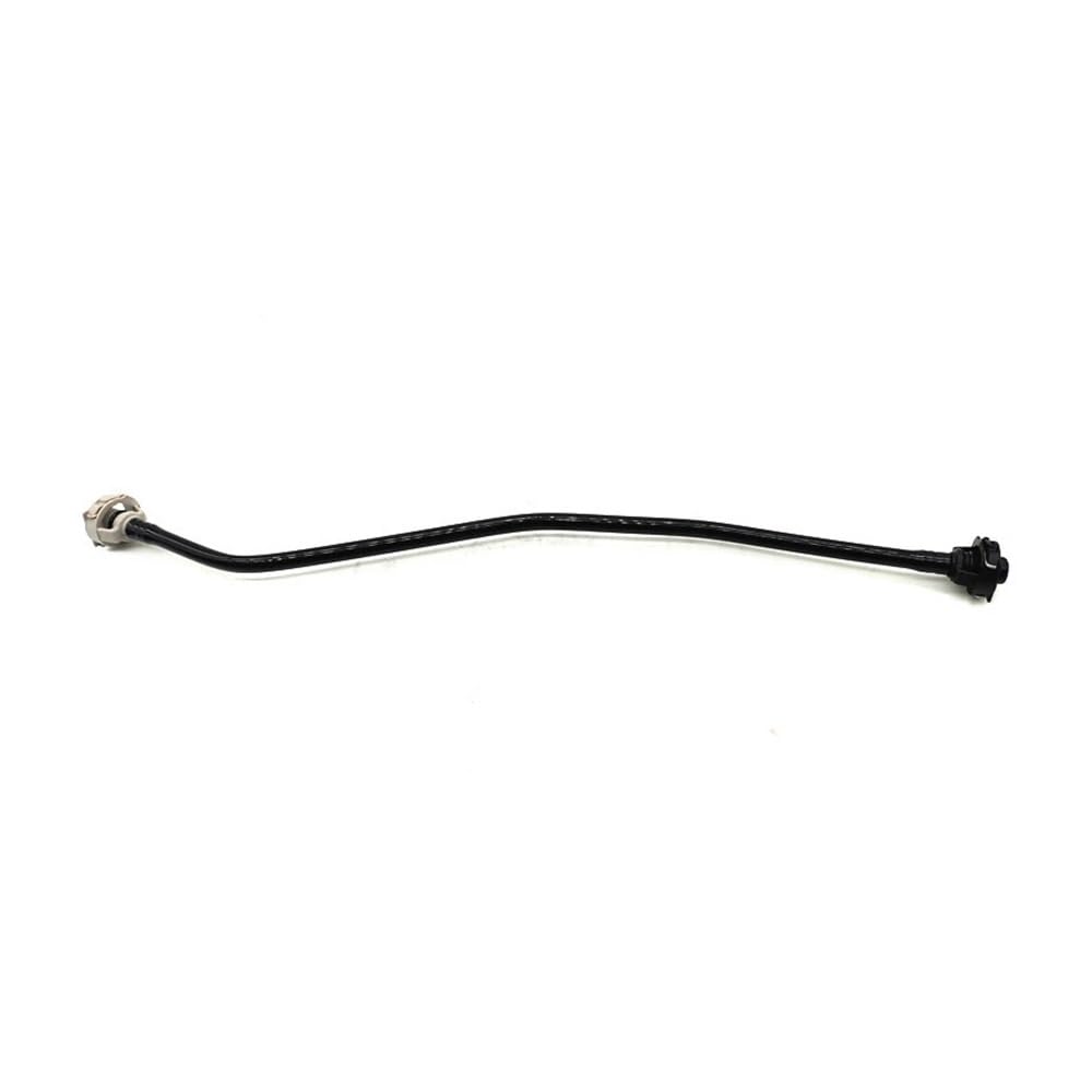 Hbfvz6tw One Color 8K0121081bf Coolant Radiator Overflow Hose For Cabriolet 2012-2017 A4 Quattro A5 Quattro 2.0L-L4 A5/S5