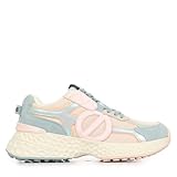 No name Carter 2.0 Runner 01SNCRKNITDM, Baskets Femme   38 EU