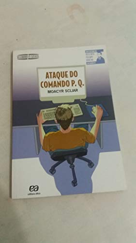 Ataque do comando P.Q.