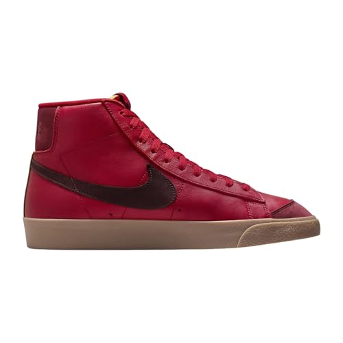 Image of Nike Men's Blazer Mid '77 VNTG Basketball Shoes