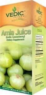 Vedic Juices Amla Juice