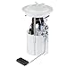 A-Premium Electric Fuel Pump Module Assembly with Sending Unit Compatible with Volvo S40 2004-2010, V50 2005-2010, 2.4L, Replace# 31261425