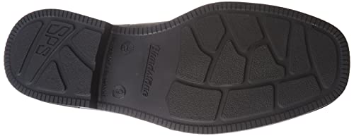 Image of Blundstone Mens 063 Black Dress Boot - 10 UK