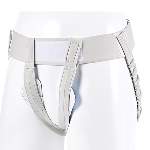 Faja para Hernia de Ingle para Hombre Talla Large miniatura 1