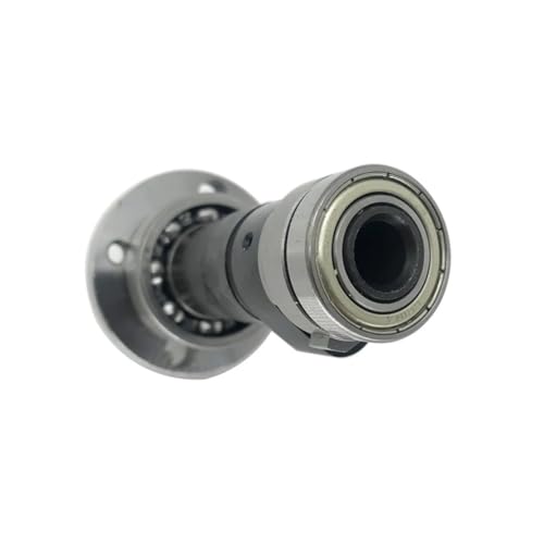 Árbol de levas CB250 de 250 CC para reparar ruidos en culata de motos LX250 y ZS250 102 mm 5