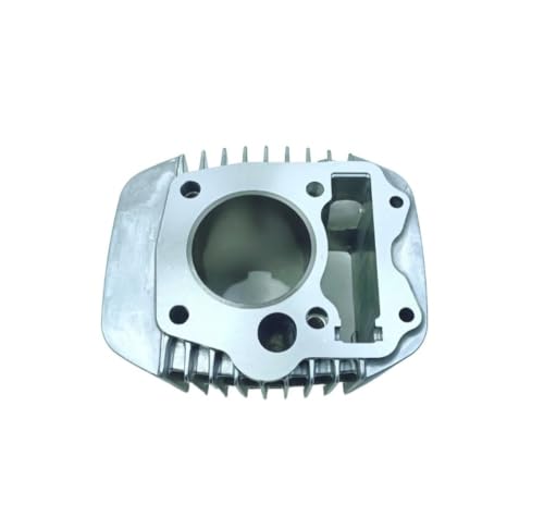 Junta de pistón de motocicleta de 57mm con cilindro STD premium 2