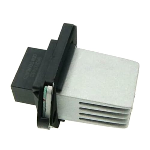 Courroie d'entraînement tendeur et résistance de ventilateur de radiateur Chevrolet Epica