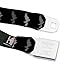Buckle-Down Standard Seatbelt Belt Hollywood Undead Regular, 1.5